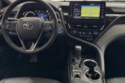 Toyota Camry 2.5 Hybrid Executive