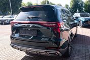 Chery Tiggo 8 Prestige Super Hybrid 1.5 T-GDI