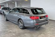 Mercedes E Klasa Estate 220 d 4MATIC