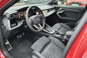 Audi A3 35 Tfsi Mhev s Line s Tronic