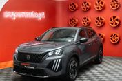 Peugeot 2008 ALLURE 1.2 PureTech