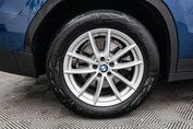 BMW X3 sDrive18d aut