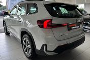 BMW X1 sDrive18i