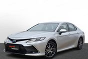 Toyota Camry 2.5 Hybrid Prestige