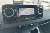Mercedes Sprinter 317 CDI  Długi 9G-TRONIC