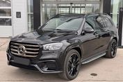 Mercedes GLS 450 4MATIC