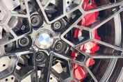 BMW Seria 3 Touring M3 Competition xDrive