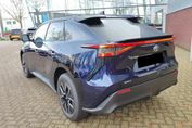 Toyota bZ4X Style EV