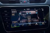 Skoda Superb 2.0 TDI SCR 4x4 Sportline DSG