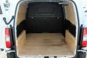 Fiat Doblo Cargo/Van L1H1