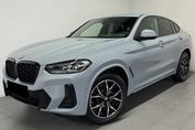BMW X4 xDrive20d  M Sport