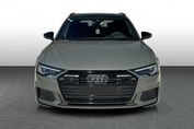 Audi A6 55 TFSI e quattro