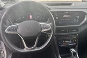 Volkswagen T-Cross Style 1.5 TSI  DSG