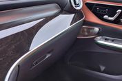 Mercedes GLC 220 d  4-Matic AMG Line