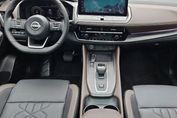 Nissan Qashqai Tekna Xtronic 1.3 DIG-T mHEV
