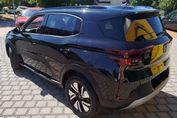 Opel Frontera GS 1.2 Turbo