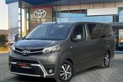 Toyota Proace Verso 2.0 D4-d Long Vip