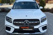 Mercedes GLB 200 d AMG Line