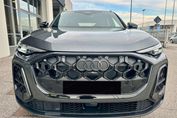 Audi Q5 TDI quattro S line