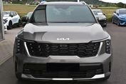 Kia Sorento 2.2 CRDi Prestige Line 4WD DCT 6os.