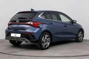 Hyundai i20 1.2 Modern