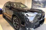 BMW X3 xDrive20d M Sport