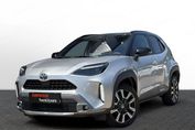 Toyota Yaris Cross Hybrid 1.5 Executive