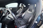 Mercedes CLA 200 AMG Line