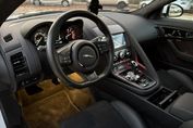 Jaguar F-Type R-Dynamic