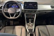 Volkswagen T-Roc 1.5 TSI Life DSG