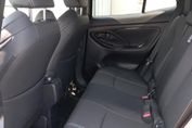 Toyota Yaris Cross Executive 1.5 Hybrid