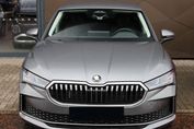 Skoda Superb Edition 130 2.0 TDI DSG