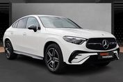 Mercedes GLC Coupe 200 d 4MATIC AMG Line