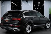 Audi Q7 45 TDI mHEV quattro S Line Tiptr.
