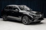 Mercedes GLC 300 e 4-Matic AMG Line