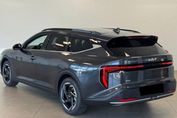 Kia K4 1.6 T-GDI L Business Line