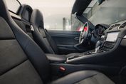 Porsche Boxster GPF PDK