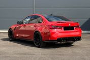 BMW Seria 3 M3 Competition xDrive