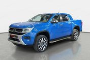 Volkswagen Amarok 3.0 V6 TDI 4Mot. Aventura aut