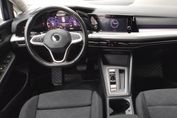 Volkswagen Golf VIII 2.0 TDI  DSG