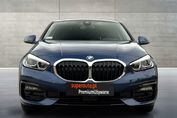 BMW Seria 1 118i Sport Line