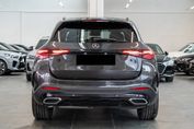 Mercedes GLC 200 d  4-Matic AMG Line