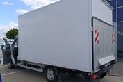 Ford Transit 350 L4 Trend Kontener + Winda A8