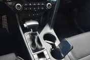 Kia Sportage 2.0 CRDI GT Line 4WD