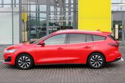 Ford Focus 1.0 EcoBoost