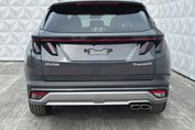 Hyundai Tucson 1.6 T-GDi Smart Black 2WD