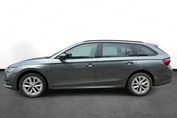 Skoda Octavia 2.0 TDI Ambition DSG