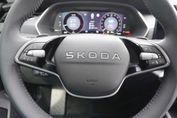 Skoda Octavia Edition 130 Selection 1.5 TSI mHEV  DSG