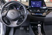 Toyota C-HR 1.8 Hybrid Style