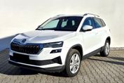 Skoda Karoq Edition 130 1.5 TSI